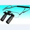 Head-mounted Professional Loupe 3X 3.5X 4X 4.5X 5X 5.5X 6X 7X 8X Binocular Optical Magnifier Magnifying Glasses