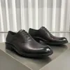Nyaste modell Mens Designer Soft Loafers Shoes ~ Great Mens Designer Top Quality Loafers Shoes EU Storlek 39-44