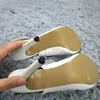 النساء الخنجر رقيقة عالية الكعب الصنادل مثير slingback زقزقة تو براءات الاختراع حزب العرائس الكرة سيدة الأحذية