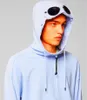 Men's Hoodies & Sweatshirts Solid Color Coat Cardigan Hooded Korean Casual Youth Sports Sweater CP Hood