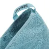Ręcznik Ręcznik 40x70 cm Miękkie 100% Bawełna Kontrola bezpieczeństwa i Brak zanikającej łazienki Wysokiej szybkości absorpcji wody 4 Zestaw