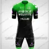 Racing Sets HUUB Triathlon Suit Wattbike Team Clothing Men Cycling Skinsuit MTB Bicycle Jumpsuit Summer Long Sleeve Tights Set Rop8606325