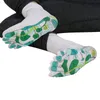 Men039s Socks Ly Mull Men Men Reflexology Toe Design Extremo Oriental Princípios de Cura Socha DO997818481