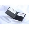 Top Quality bee For men Fashion Classic Design Casual Credit Card ID Holder Real Leather Ultra Slim Wallet with box 4512409209965