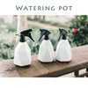 Watering Equipments 600 ML Water Spray Leak-Proof Fine Mist Bottle For Gardening Cleaning Pot Sprinkled Kettle Garden Irrigation