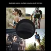 Велоспорт Caps Masks Внутренняя Шляпа Анти-Пот Черный Удобный Дышащий Для на открытом воздухе Riding Racing Ski Basket Ball Game Mesh Headgear
