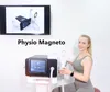 Gadget per la salute Sollievo dal dolore Infortuni sportivi Emtt Fisioterapia Apparecchi per magnetoterapia Magnete PMST Dispositivo per terapia magnetica