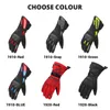 Duhan 60 دراجة نارية قفازات ماء guantes موتو شاشة تعمل باللمس موتوكروس windproof ساخنة للرجل 211124