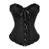 corsets osseux