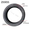 Motorcycle Wheels & Tires Superior Quality 10 Inch 255X55 Outer Tyre For Children's Tricycle, Baby Carriage Accessories