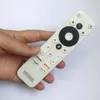 Контроллеры Mecool BT Voice, сменный пульт дистанционного управления Air Mouse для Android TV Box KM2 ATV Google Assistant TVBox Control