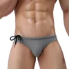 OnePiece Suits Heren Zwemslips Sexy Badmode Heren Zwemkleding Gay Pouch Man Zwembroek Laagbouw Surfplank Shorts Bikini2065899