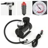 air compressor Compressor Auto 300PSI C300 12V Portable Electric Tyre Air Inflator Pump ABS Car Accessories