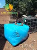 Liyi Высококачественная сумка для хранения PVC Biogas для хранения метана газа