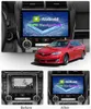 2.5d Ekran Android 10 Samochodowy Odtwarzacz Multimedialny Video Brak DVD GPS Auto Radio dla Toyota Camry 2012-2014 USA