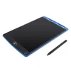 Tavoletta da scrittura LCD da 6,5 pollici Super Bright Electronic Writing Doodle Pad Home Office School Drawing Board