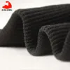 Kokossi 1 paire Soutien du chauffage auto-chauffage Poussinets de genou accolade chaude pour l'arthrite soulagement de la douleur et de la ceinture de récupération du coude 1554494