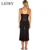 NXY Sexy Lingerie Lstry Plus Size Sex v Neck Sleepwear Porno Underwear y Erotic Hot Black Dress Intimate Goods Costume1217