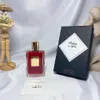 Novo rolamento no amor Bamboo Harmony Preto Phanton Perfume para homens e mulheres de alta qualidade fragrância capacitismo rápido navio