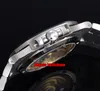 Twf Top Quality Watches 40mm Nautilus Full Gelado Fora Personalizado Ruby Diamonds Set 5711 Cal.324 Mens Automático Assista Pavé Dial Dial Pulseira Gents Sports WristWatches