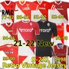 monaco football jersey