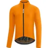 Giacca da ciclismo in pile termico invernale da uomo GoRE Ropa Ciclismo Maglia multifunzione MTB Maglia da bici da equitazione all'aperto Cappotto caldo da bici