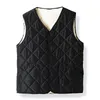 gilet de laine pour hommes xl