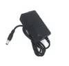 Przełączniki uniwersalne Przełączanie zasilania AC DC Adapter 12V 1A 1000MA Adapter EU / US Plug 5.5 * 2,1 mm