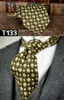 10CM Vintage Printing Ties Men's Neckties 100% Silk Pattern Abstract Geometric Character Multicolor Handmade
