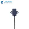 Non-Contact Liquid Level Sensor Proximity Sensor Switch Capacitance Square Water Level Control Alarm