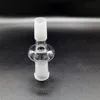 Hookahs Bong Glass Adapter Converter Rook Accessoires 10mm 14mm 18mm Mannelijk naar Vrouwelijke Joint Size Adapters voor Bongs DAB Rig Quartz Banger