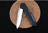 Farfalla aknife BM940 940 coltello D2 Blade G10 maniglia nera tasca tacca tascabile coltello pieghevole da caccia pesca EDC Sopravvivel Tool A3054