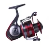 1 PCS Superior Metal Pesca Reel Kate 4000 Ultra-luz Completa À Prova D 'Água Fiação de Peixes ACE40