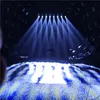 4pcs with case led moving head beam lights 15r 300w club decor nightclub party stage show wedding led movinghead spot light