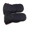 Wandelwagen Onderdelen Accessoires Winter Pram Hand Muff kinderwagen Doebehoor Warm Bont Fleece Cover Buggy Clutch Cart Handschoen