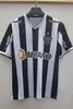 Fotbollströjor 23-24 Mineiro 113-årsjubileum Soccer Jersey Thai Quality 10 Vargas 2 Guga 9 D.Tardelli 7 Elias Football Shirt Kit 11 Keno Yakuda Wear 113 Away Home