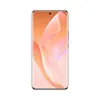 Oryginalny Huawei Honor 60 Pro 5g Telefon komórkowy 8GB RAM 256GB ROM OCTA Core Snapdragon 778G PLUS 108.0mp Android 6.78 "OLED Pełny ekran Identyfikator Falture Phone Smart Telefon komórkowy