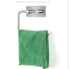 Toilet Paper Holders DWZ SUS304 Stainless Steel Roll Self-Adhesive Tissue Rack Holder Hangers Wc