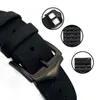 Посылки для часов для Huawei GT 2 GT2E BIND BABLE заменить кожаные наручные ремни Простой дизайн Samsung Galaxy Gear S3 Классический браслет