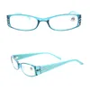 Diyoptri Okuma Gözlükleri Erkek Kadın Unisex Gözlükler Retro Presbiyopi Gözlük 561030950847
