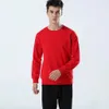 Mannen Casual Sweatshirts Herfst Stijl Streetwear Hoodies Mannelijke Terry White Black Hoodie Tops Bovenkleding LS-252 210518