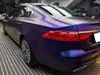 紫色から赤のビニールのステッカーの接着剤車のラップフォイルフィルムの空気放出とマットダイヤモンドサテンカメレオン紫色