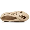 Sandalen 2021 Herren Kunststoff Schuhe mit weichem Boden, leicht, atmungsaktiv, lässig, modisch, Unisex, große Größe 35–48