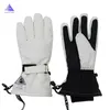 snow skiing gloves