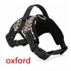 Pet Collars Large Dog Harness Glowing Led Collar Puppy Pets Vest Leads Accessories Chihuahua