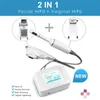 High Quality! Portable HIFU Focused Ultrasound Vaginal Tightening Rejuvenation Skin Care Beauty Machine tighten vag super tight vigina