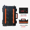 GTK Индивидуализированные LTO 24V 100AH ​​литий-литий-битанатный аккумулятор 100А BMS для 2400 Вт Солнечный инвертор гольф-корзина автомобиля + 10А зарядное устройство