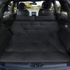 Shibu Automatic inflatable dedicated SUV travel trunk air cushion off-road vehicle mattress car bed