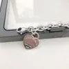 15 mm hartarmbanden vrouwen roestvrij stalen paar keten bij hand mode sieraden geschenken voor vriendin accessoires groothandel