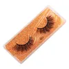 Whole 3D Faux Mink Eyelashes Wispy Eyelash Extension Make Up Tools Natural Long Lashes Soft Lash For Beauty